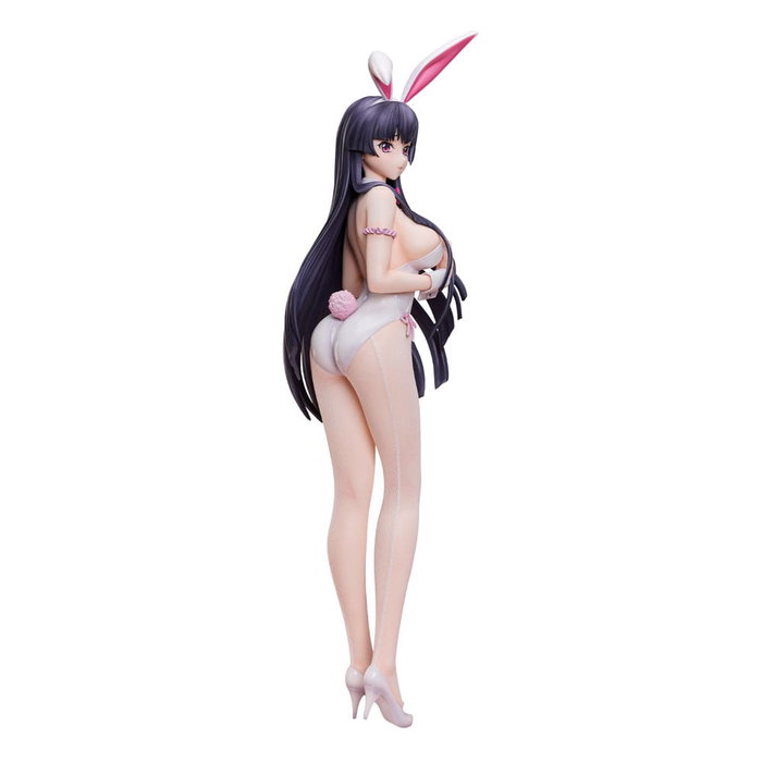 Code Geass: Rozé of the Recapture Estatua PVC B-Style Sakura Haruyanaginomiya Bunny Ver. 45 cm Code Geass: Rozé of the Recapture Estatua PVC B-Style Sakura Haruyanaginomiya Bunny Ver. 45 cm