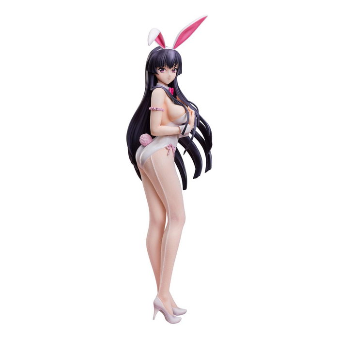 Code Geass: Rozé of the Recapture Estatua PVC B-Style Sakura Haruyanaginomiya Bunny Ver. 45 cm Code Geass: Rozé of the Recapture Estatua PVC B-Style Sakura Haruyanaginomiya Bunny Ver. 45 cm