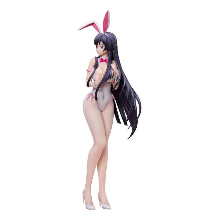 Code Geass: Rozé of the Recapture Estatua PVC B-Style Sakura Haruyanaginomiya Bunny Ver. 45 cm Code Geass: Rozé of the Recapture Estatua PVC B-Style Sakura Haruyanaginomiya Bunny Ver. 45 cm