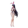 Code Geass: Rozé of the Recapture Estatua PVC B-Style Sakura Haruyanaginomiya Bunny Ver. 45 cm