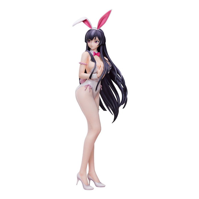 Code Geass: Rozé of the Recapture Estatua PVC B-Style Sakura Haruyanaginomiya Bunny Ver. 45 cm Code Geass: Rozé of the Recapture Estatua PVC B-Style Sakura Haruyanaginomiya Bunny Ver. 45 cm