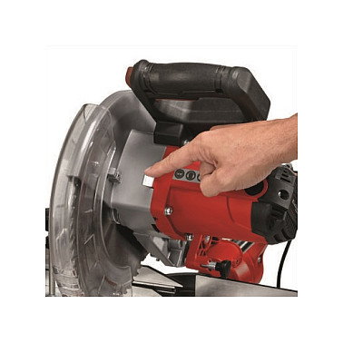 Einhell TC-SM 2531/2 U Sierra ingletadora y de corte transversal Einhell TC-SM 2531/2 U Sierra ingletadora y de corte transversal