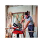Einhell TC-SM 2531/2 U Sierra ingletadora y de corte transversal