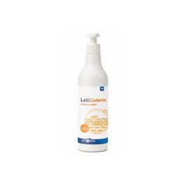 Leti Leticaderm Champú 250ml
