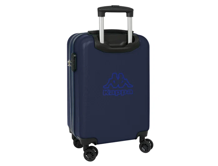 Safta Trolley Cabina 20'' Kappa Blue Night