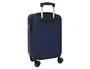 Safta Trolley Cabina 20'' Kappa Blue Night
