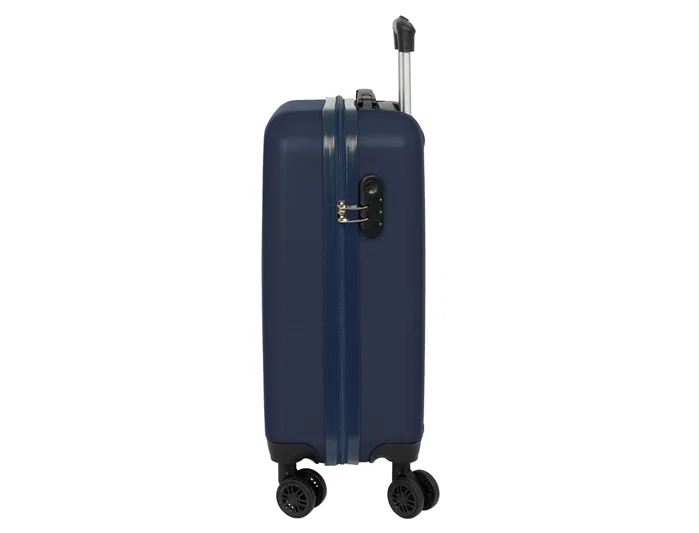 Safta Trolley Cabina 20'' Kappa Blue Night