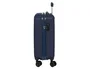 Safta Trolley Cabina 20'' Kappa Blue Night