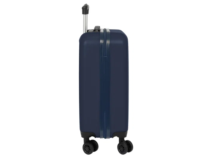 Safta Trolley Cabina 20'' Kappa Blue Night