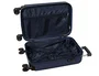 Safta Trolley Cabina 20'' Kappa Blue Night