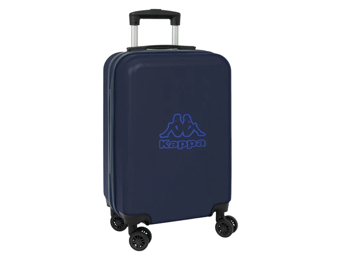 Safta Trolley Cabina 20'' Kappa Blue Night