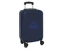 Safta Trolley Cabina 20'' Kappa Blue Night