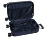 Safta Trolley Cabina Kappa Blue Night 34,5x55x20cm