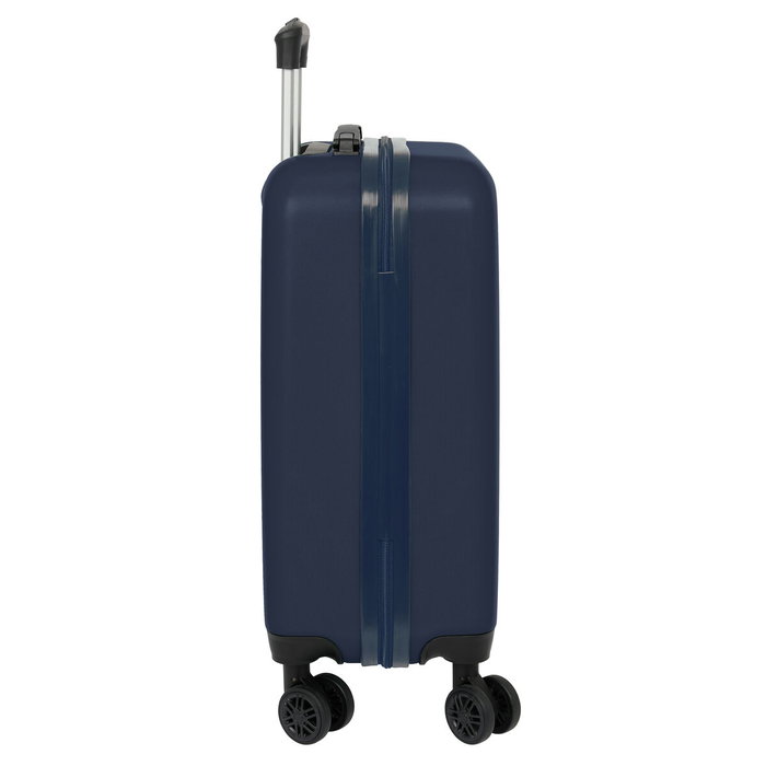 Safta Trolley Cabina 20'' Kappa Blue Night