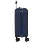 Safta Trolley Cabina 20'' Kappa Blue Night
