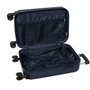 Safta Trolley Cabina 20'' Kappa Blue Night