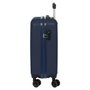 Safta Trolley Cabina 20'' Kappa Blue Night