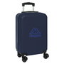 Safta Trolley Cabina 20'' Kappa Blue Night