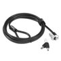 Lenovo Cable Antirrobo 4XE1L51710 Negro 1,8 m