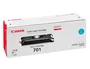 Canon CRG-701C Tóner Cian 4.000 Páginas