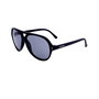 Calvin Klein CK19532S Gafas de Sol Aviador Hombre 140 mm