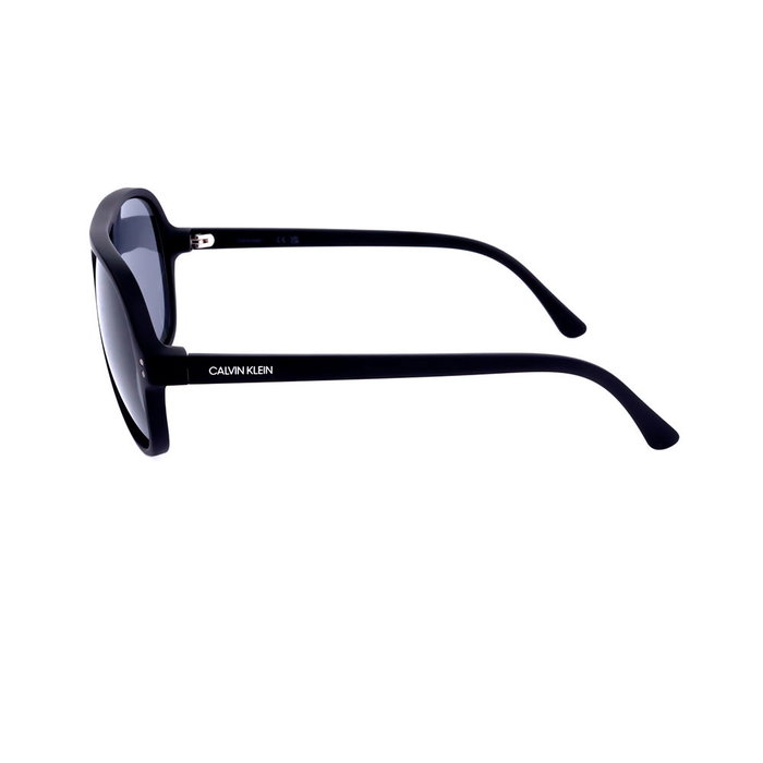 Calvin Klein CK19532S Gafas de Sol Aviador Hombre 140 mm