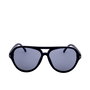 Calvin Klein CK19532S Gafas de Sol Aviador Hombre 140 mm