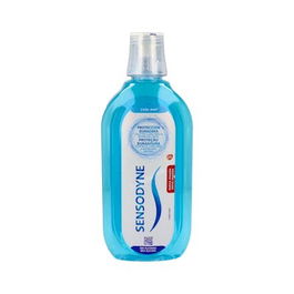 Sensodyne Colutorio Cool Mint 500Ml
