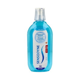 SENSODYNE COOL MINT colutorio 500ml