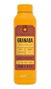 QUOKKA Botella Termo 630ml Amber Yellow Personalizada Etiqueta Granada