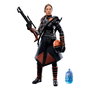 HASBRO Figura Fennec Shand Star Wars The Book of Boba Fett 9,5cm