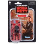 HASBRO Figura Fennec Shand Star Wars The Book of Boba Fett 9,5cm