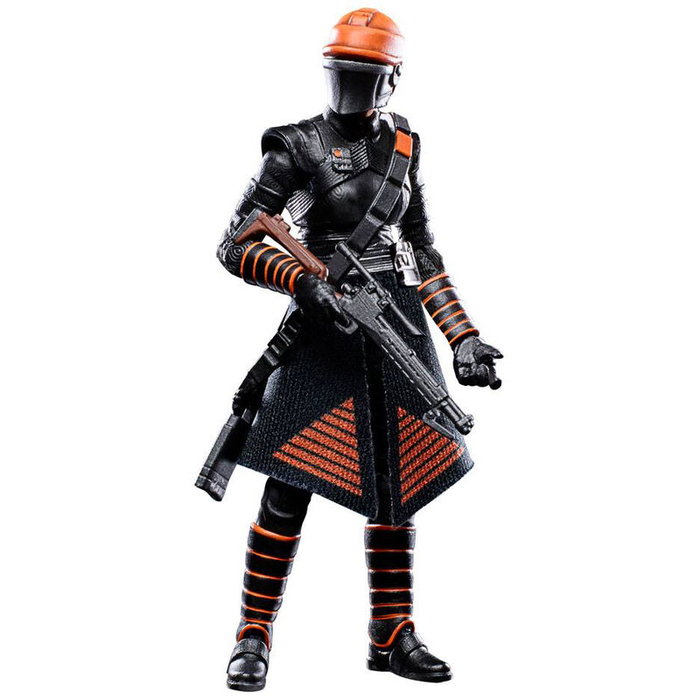 HASBRO Figura Fennec Shand Star Wars The Book of Boba Fett 9,5cm HASBRO Figura Fennec Shand Star Wars The Book of Boba Fett 9,5cm