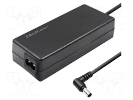 Qoltec Adaptador de corriente para monitor Samsung 30W 14V 2.1A