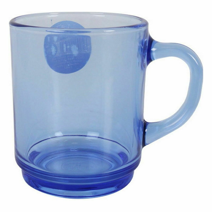 Soler Hispania Mug Colección Ámbar 26cl Soler Hispania Mug Colección Ámbar 26cl