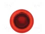 SIEMENS Interruptor de presión rojo 22mm