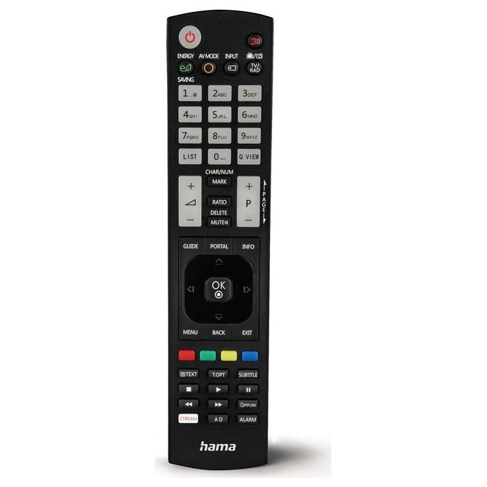 Hama ROC1128 compatible con LG
