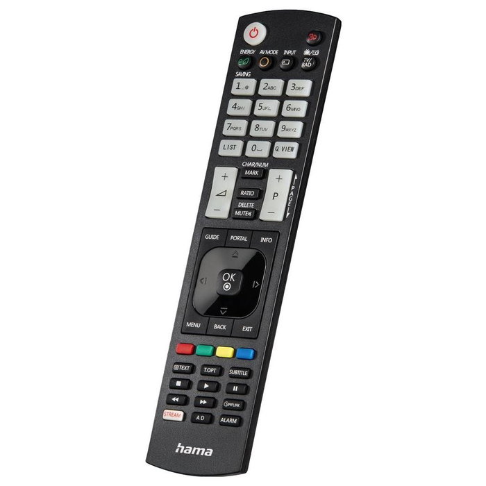 Hama ROC1128 compatible con LG