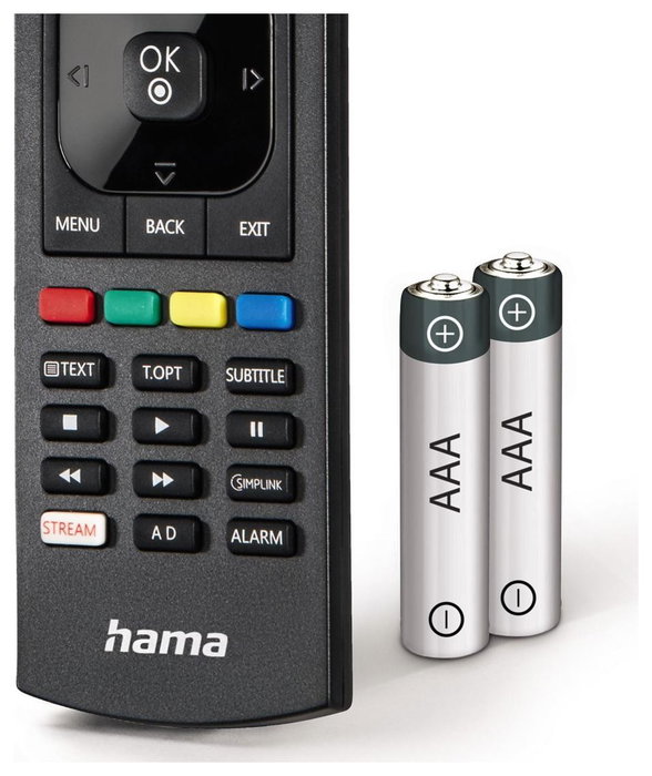 Hama ROC1128 compatible con LG