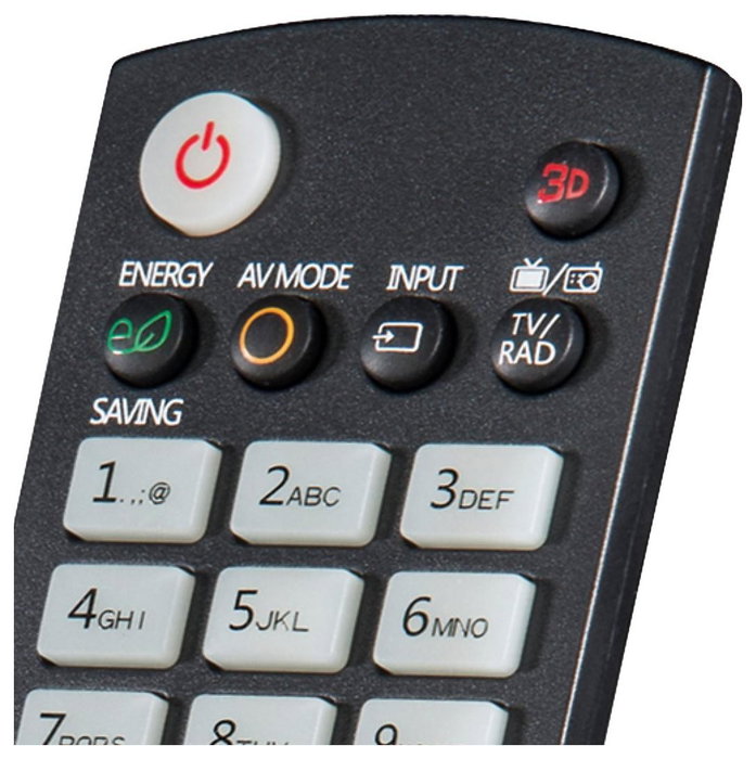 Hama ROC1128 compatible con LG