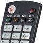Hama ROC1128 compatible con LG