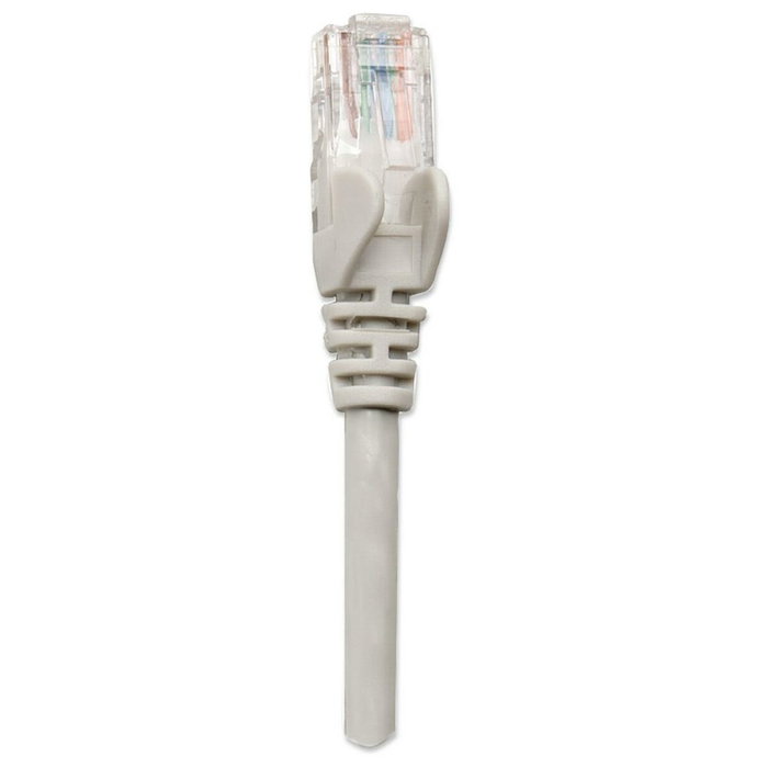 Intellinet Patchkabel RJ45 U/UTP Cat5e 2.0m Gris