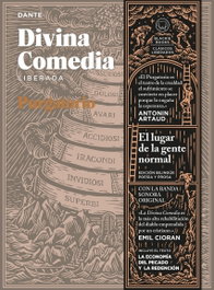 BLACKIE BOOKS, DIVINA COMEDIA LIBERADA. PURGATORIO