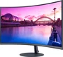 Samsung S27C390EAU Monitor Curvo 27 pulg. Full HD VA 75Hz 4ms Black/Grey