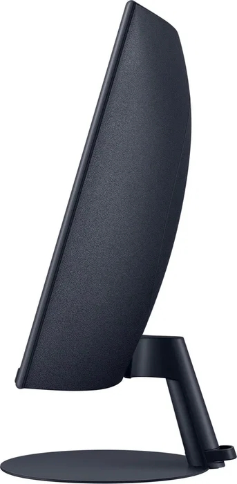 Samsung S27C390EAU Monitor Curvo 27 pulg. Full HD VA 75Hz 4ms Black/Grey