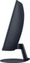 Samsung S27C390EAU Monitor Curvo 27 pulg. Full HD VA 75Hz 4ms Black/Grey