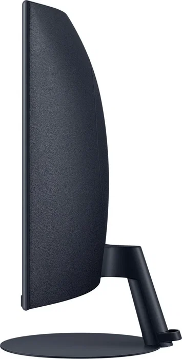 Samsung S27C390EAU Monitor Curvo 27 pulg. Full HD VA 75Hz 4ms Black/Grey