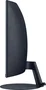 Samsung S27C390EAU Monitor Curvo 27 pulg. Full HD VA 75Hz 4ms Black/Grey
