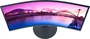 Samsung S27C390EAU Monitor Curvo 27 pulg. Full HD VA 75Hz 4ms Black/Grey