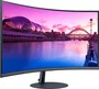 Samsung S27C390EAU Monitor Curvo 27 pulg. Full HD VA 75Hz 4ms Black/Grey